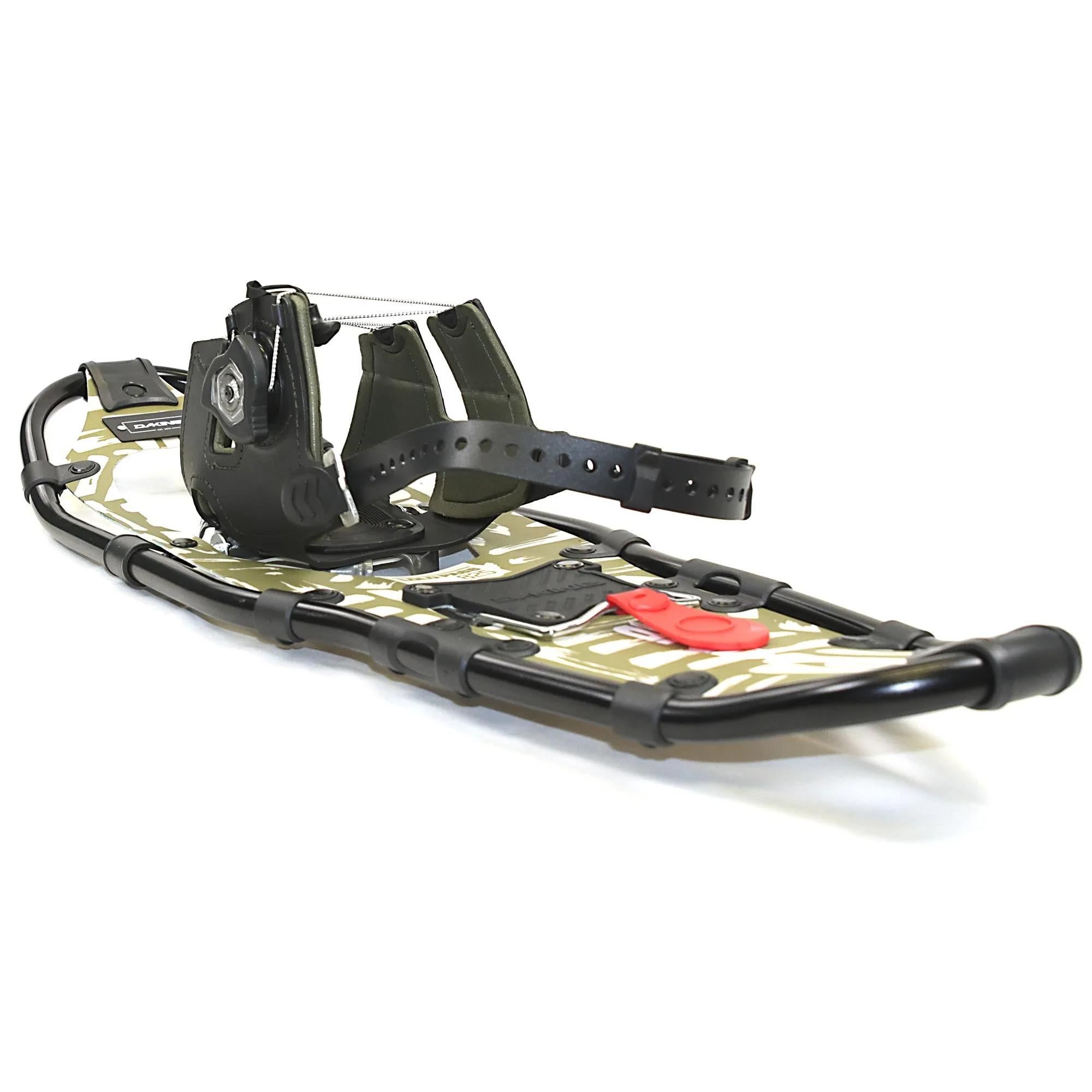 Lolo Pass Series Snowshoe Kit - 825 - Calliste Green
