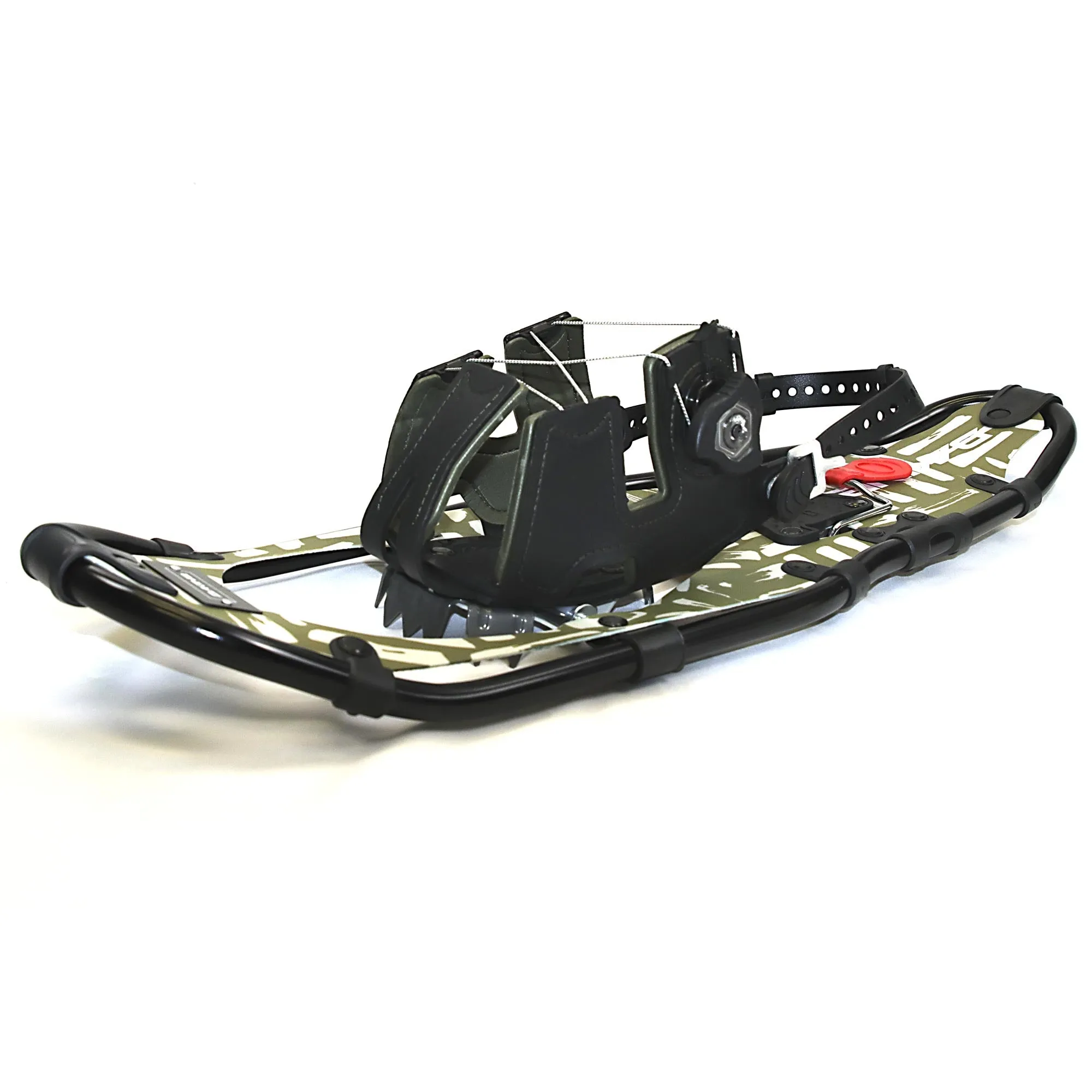 Lolo Pass Series Snowshoe Kit - 825 - Calliste Green