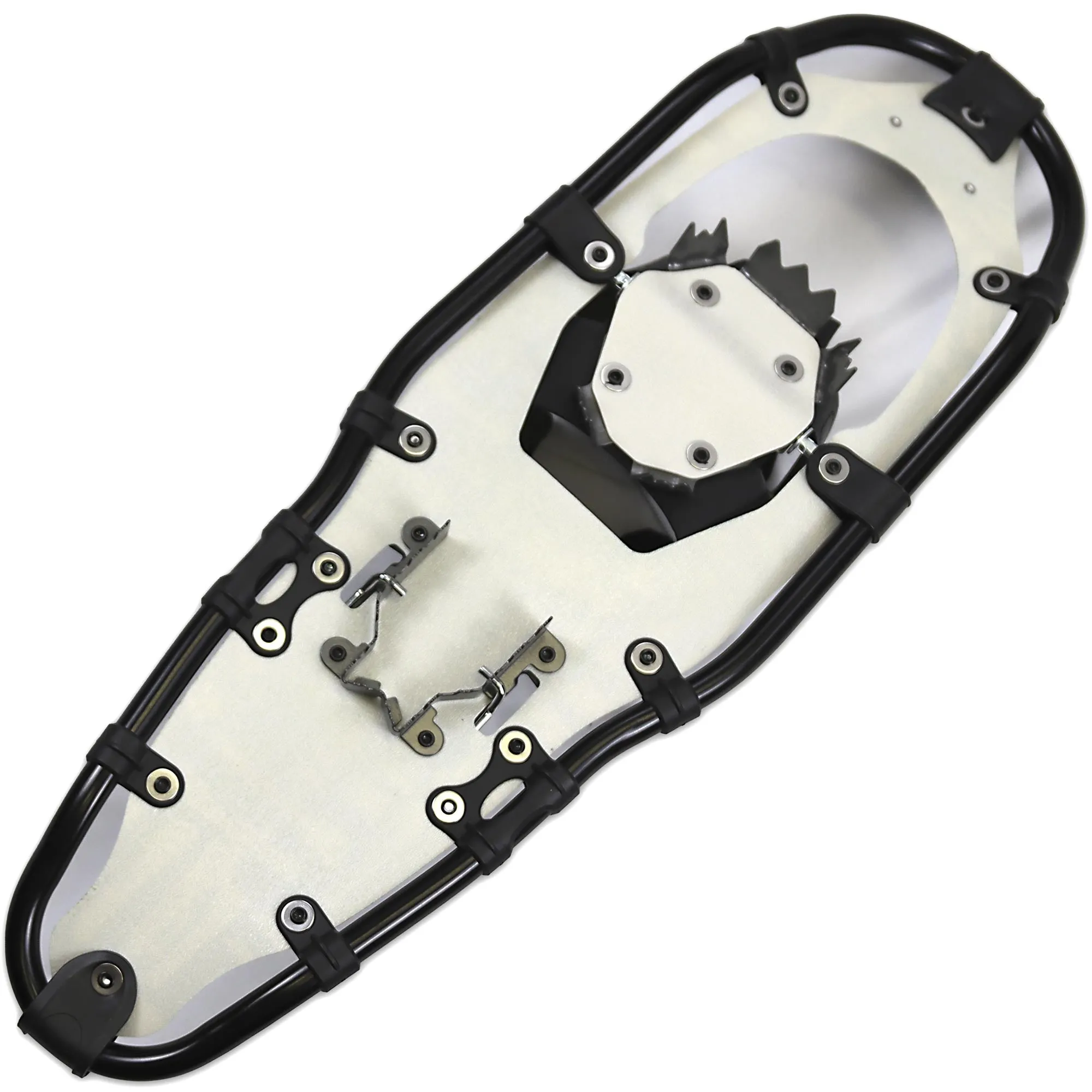Lolo Pass Series Snowshoe Kit - 825 - Calliste Green