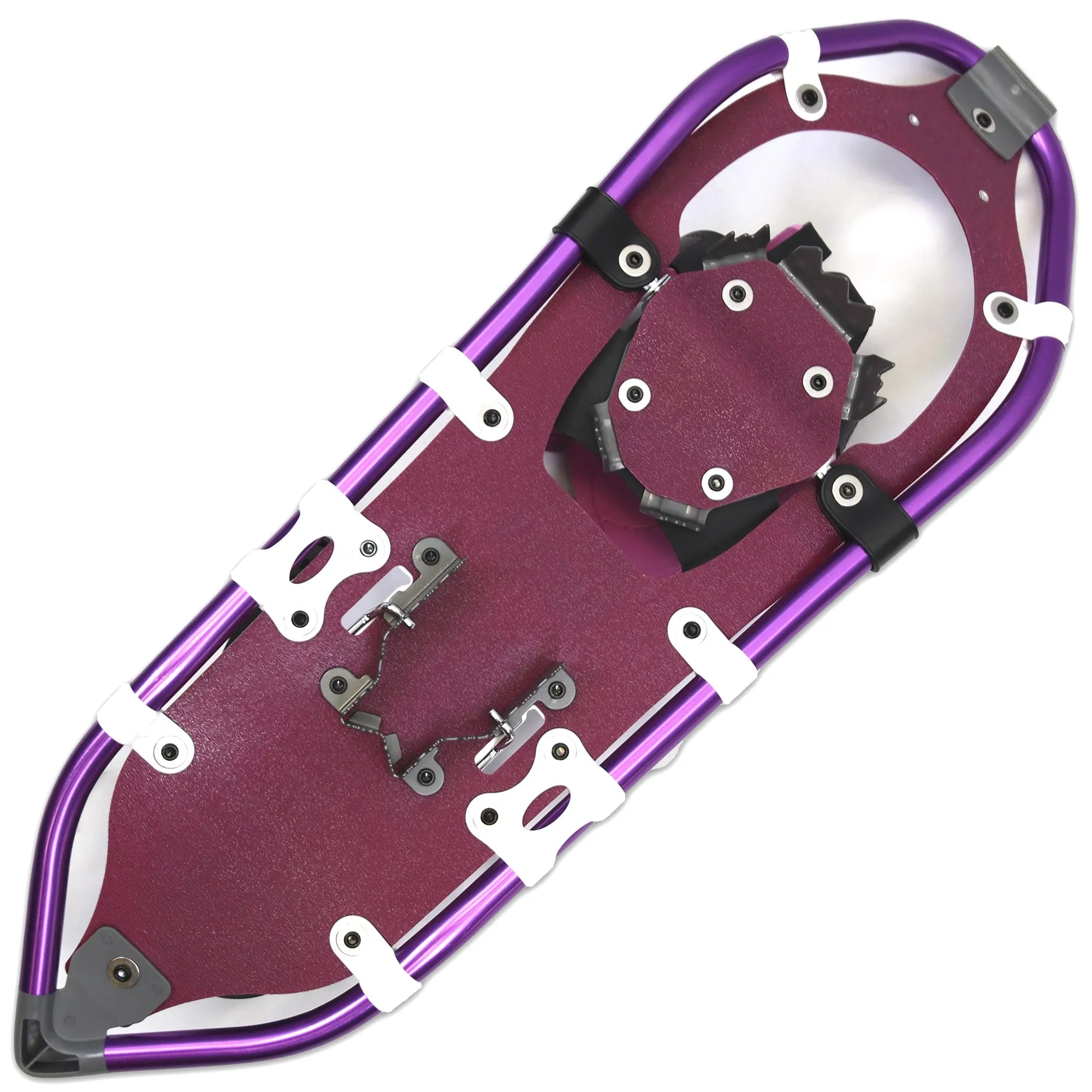 Lolo Pass Series Women's Snowshoe Kit - Dewberry