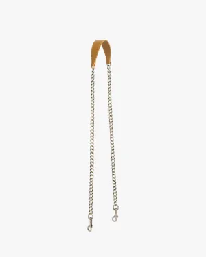 LONG CHAIN - Moss