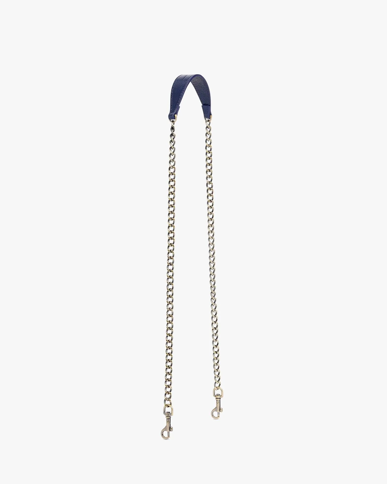 LONG CHAIN - Navy naplak