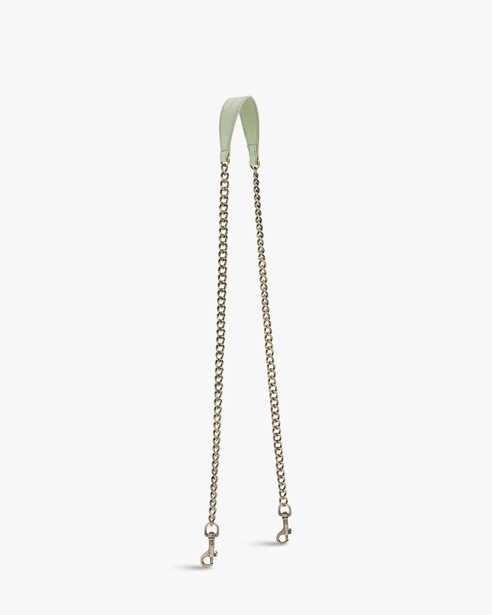 LONG CHAIN - Pistachio