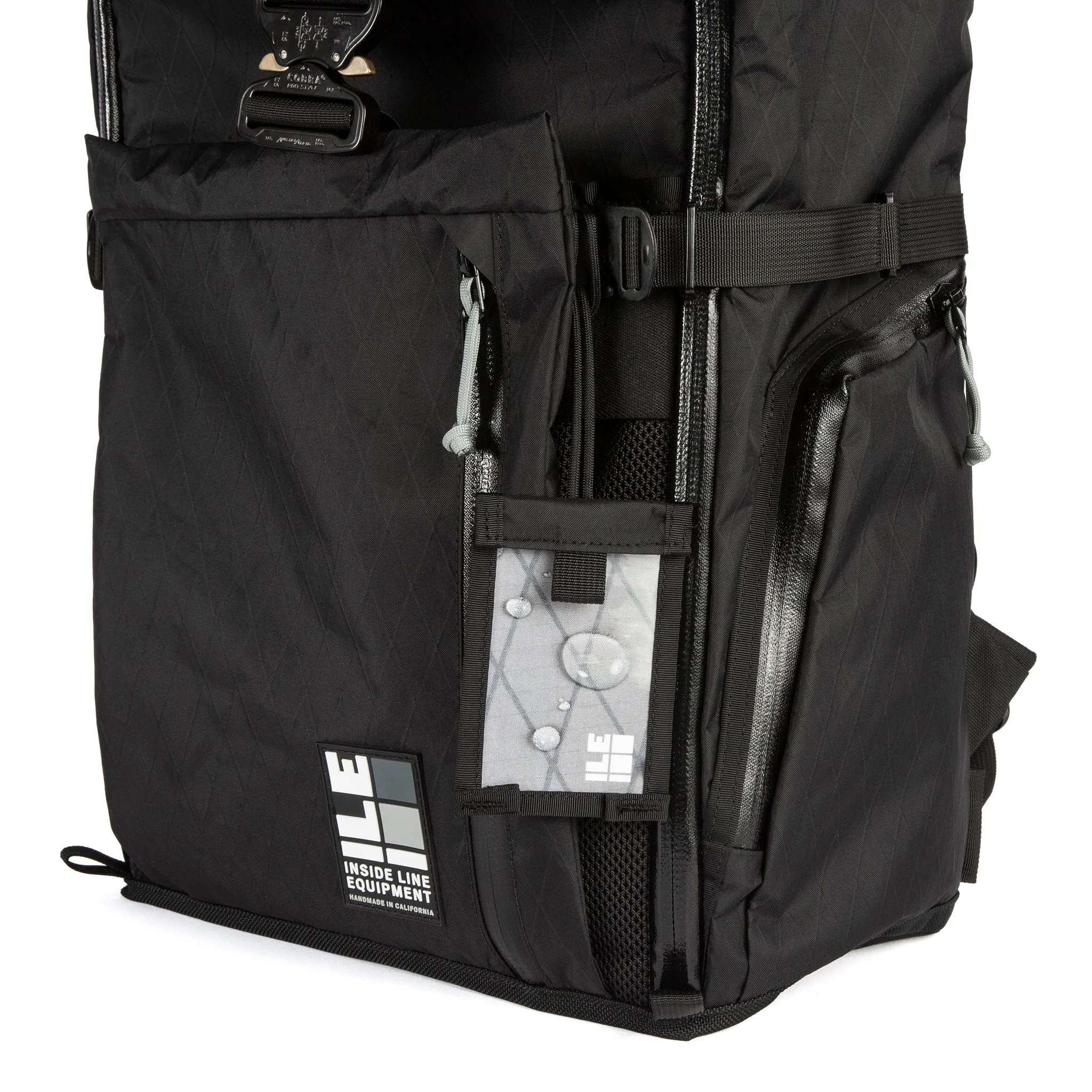 Luggage Tag