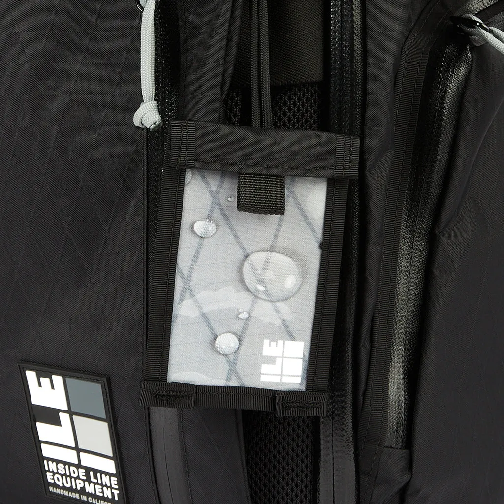 Luggage Tag