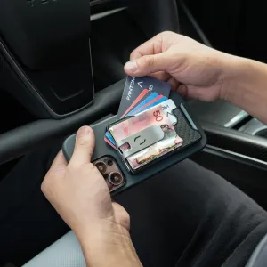 M Magsafe Wallets | New generation
