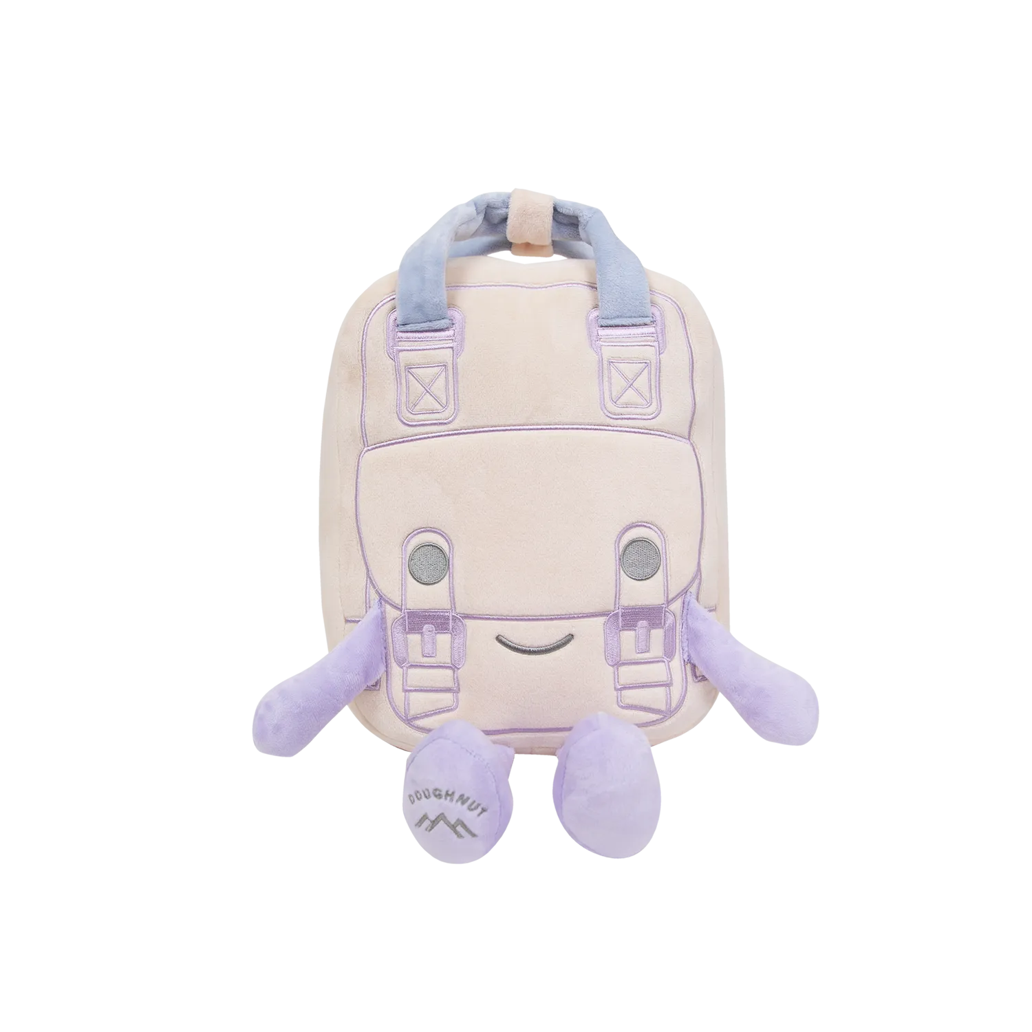 Maca Fairies and Friends Series Plush Toy