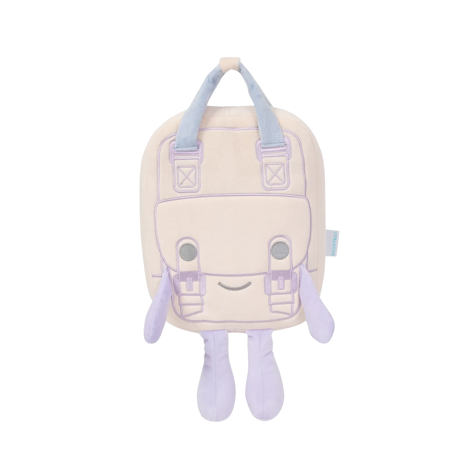 Maca Fairies and Friends Series Plush Toy