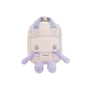 Maca Fairies and Friends Series Plush Toy