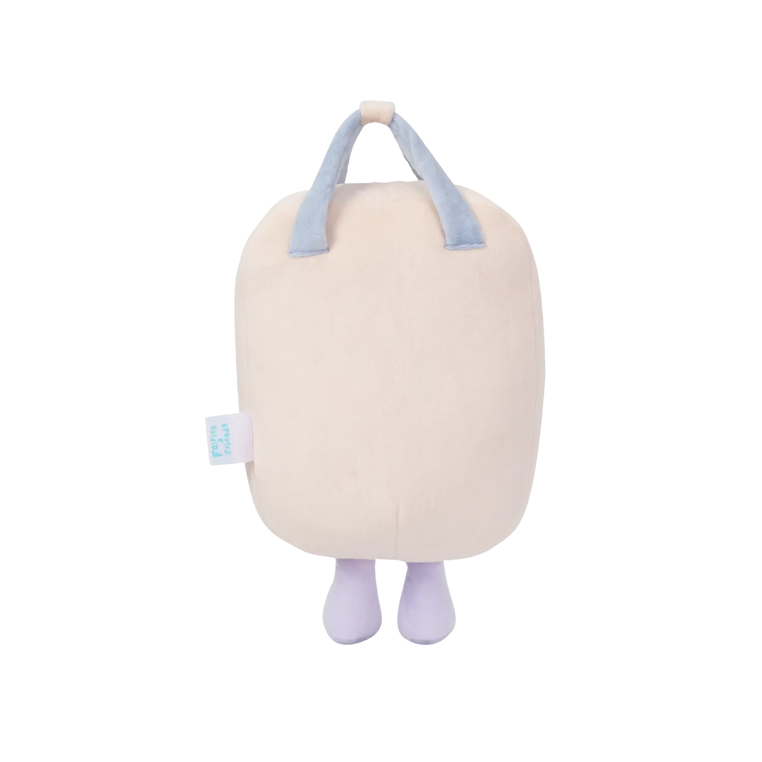 Maca Fairies and Friends Series Plush Toy