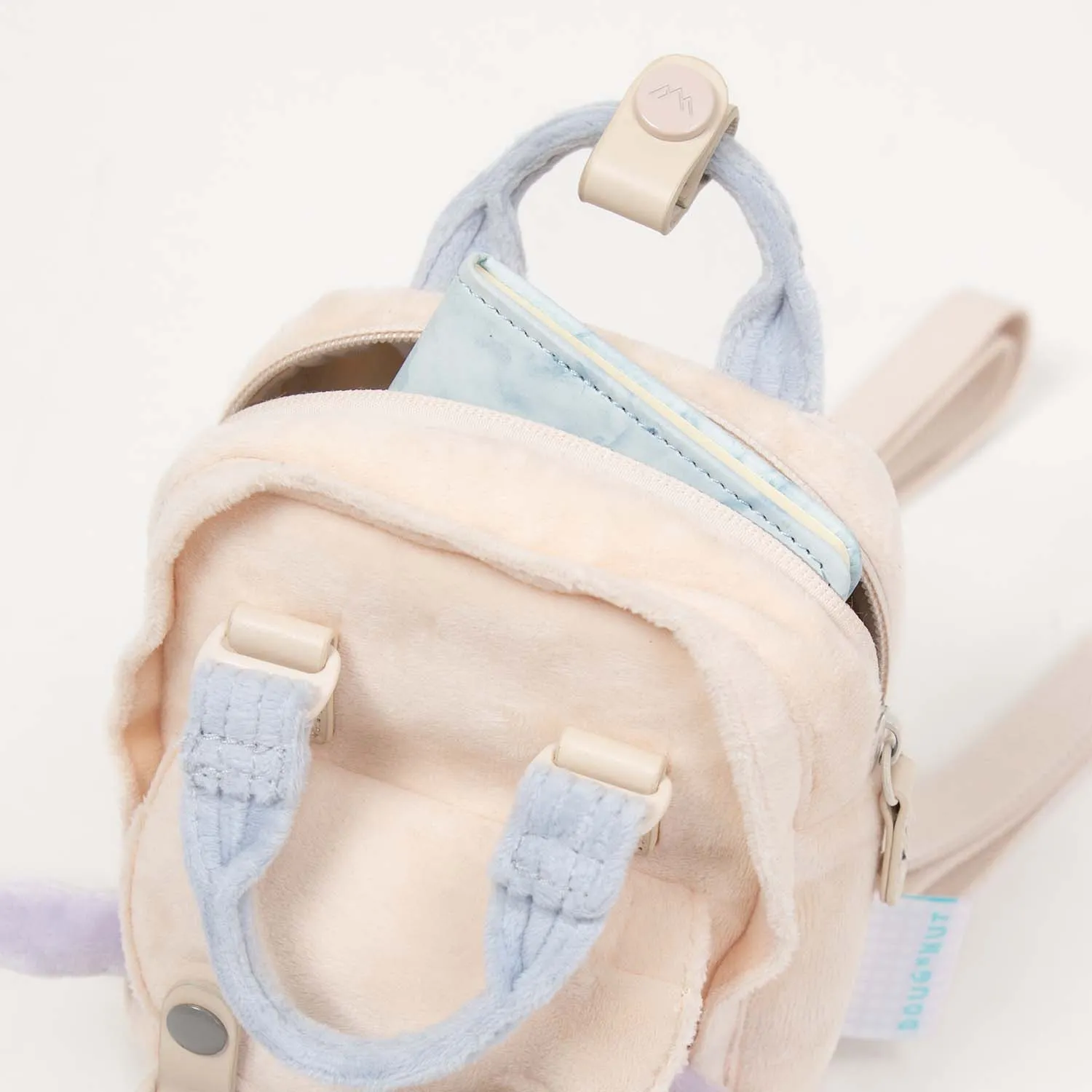 Maca Tiny Fairies and Friends Series Backpack