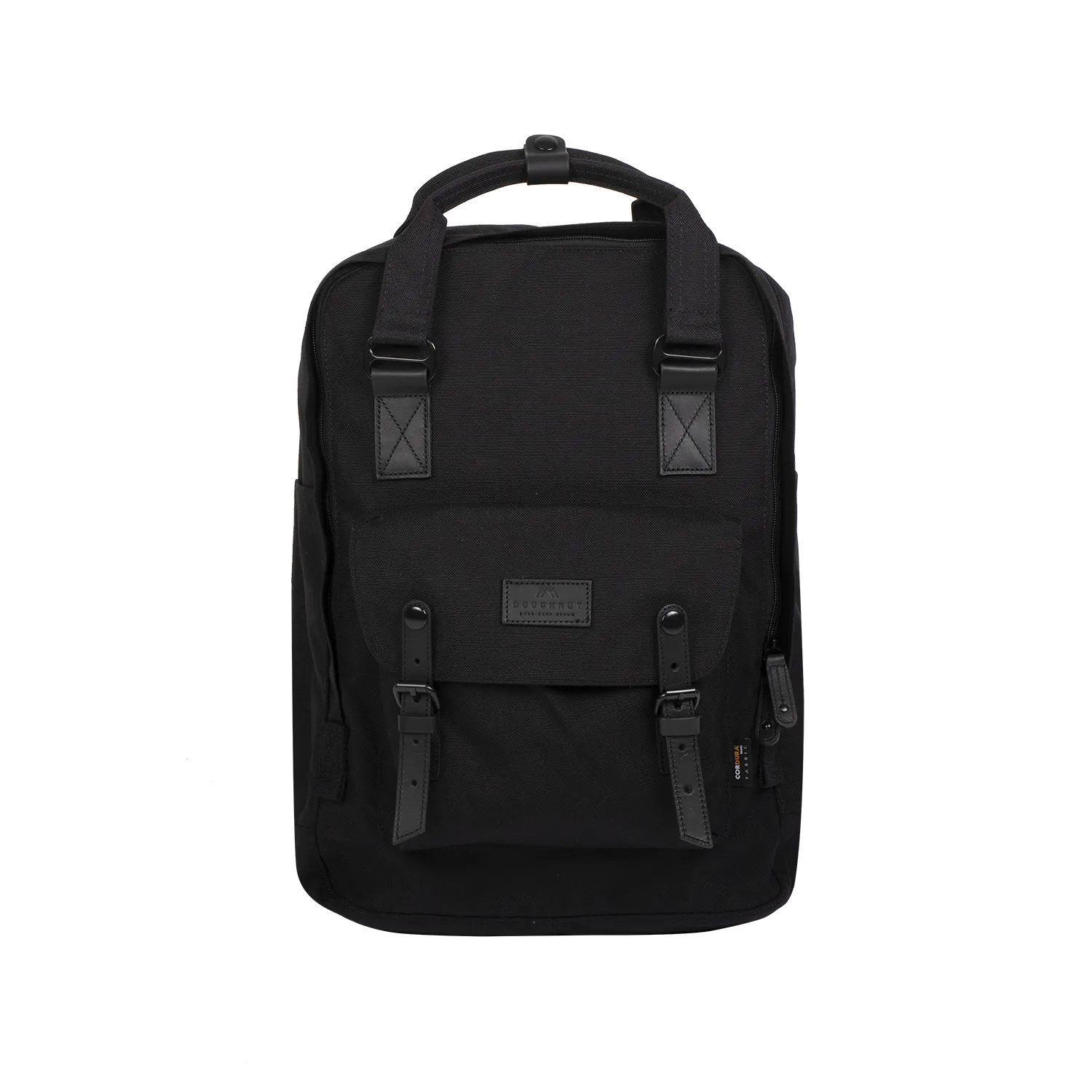 Macaroon Large Cordura Black Series Backpack