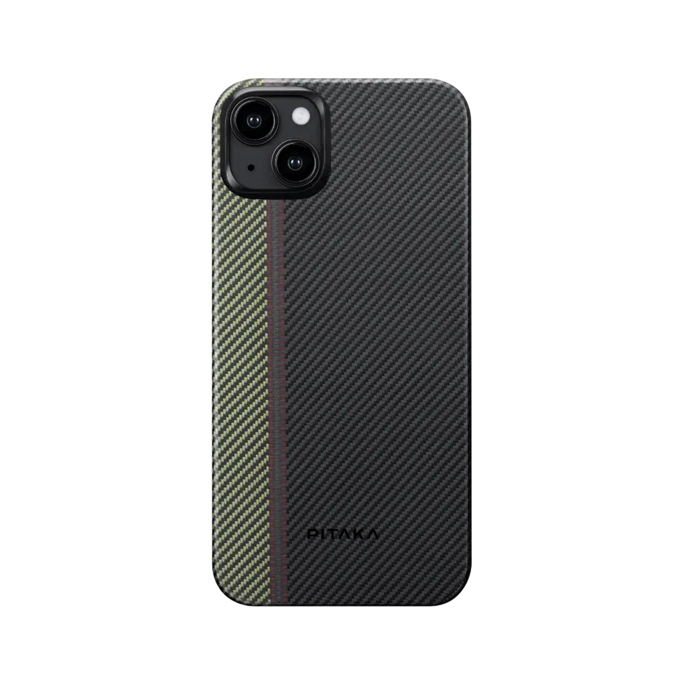 MagEZ Case 4 for iPhone 15 Series