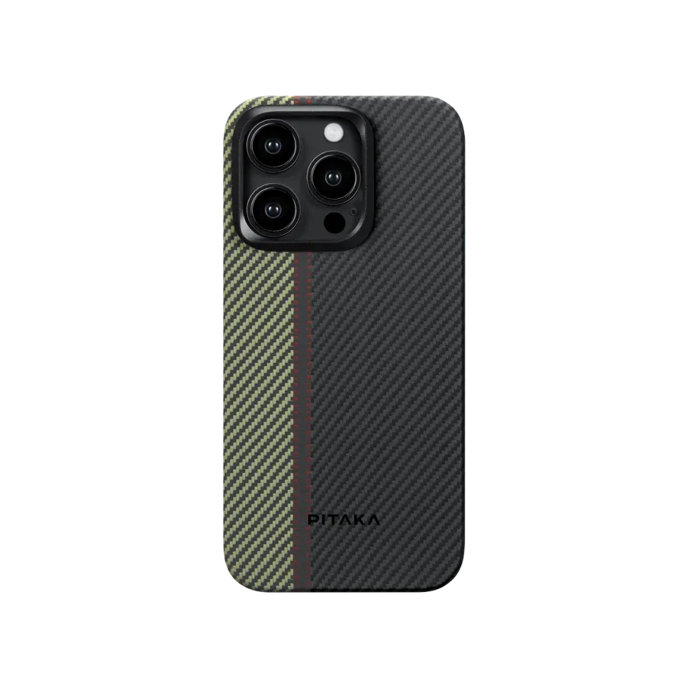 MagEZ Case 4 for iPhone 15 Series