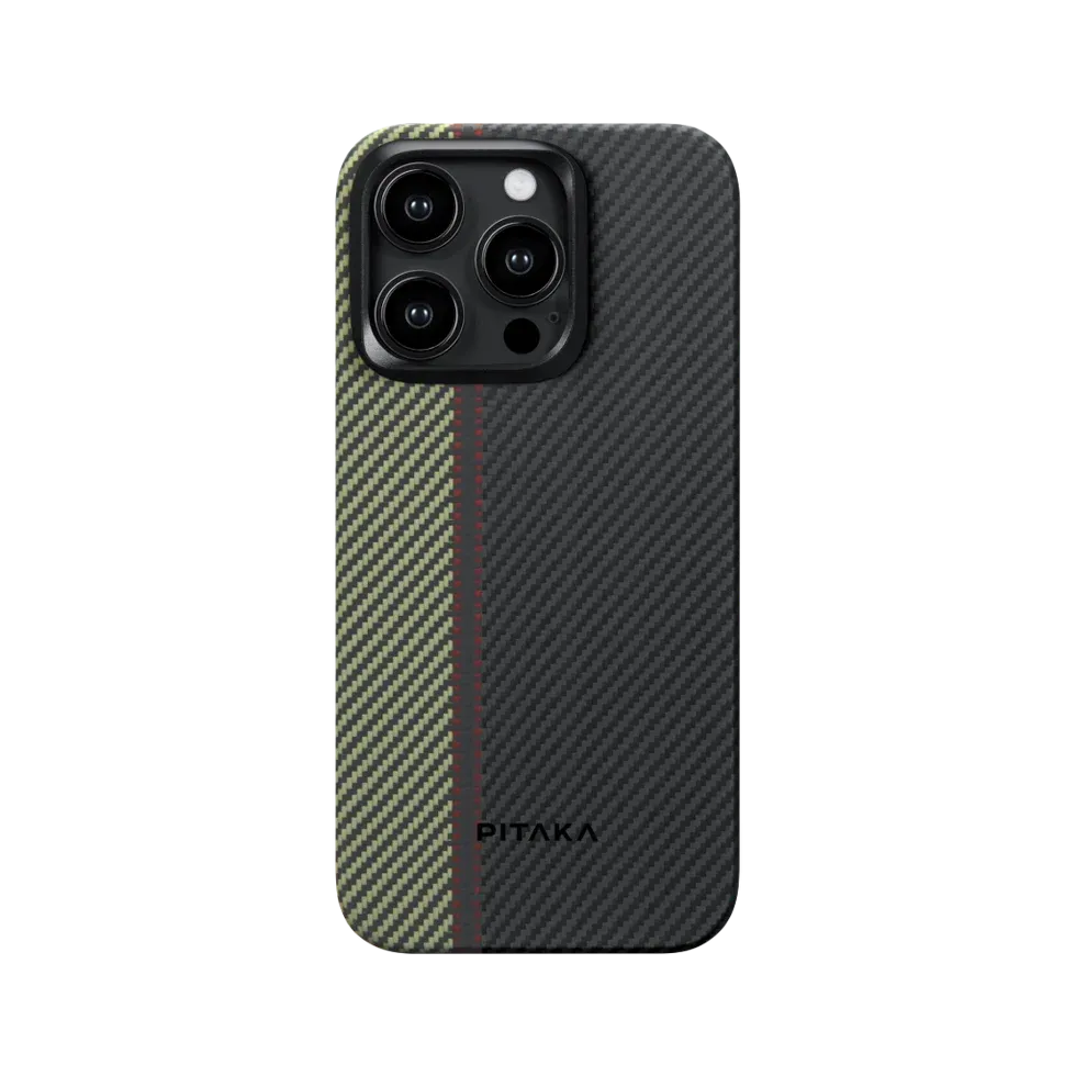 MagEZ Case 4 for iPhone 15 Series