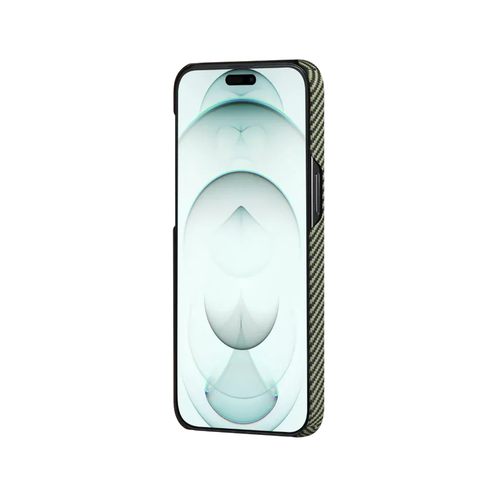 MagEZ Case 4 for iPhone 15 Series