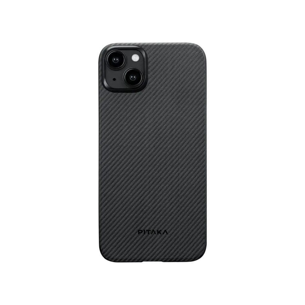 MagEZ Case 4 for iPhone 15 Series