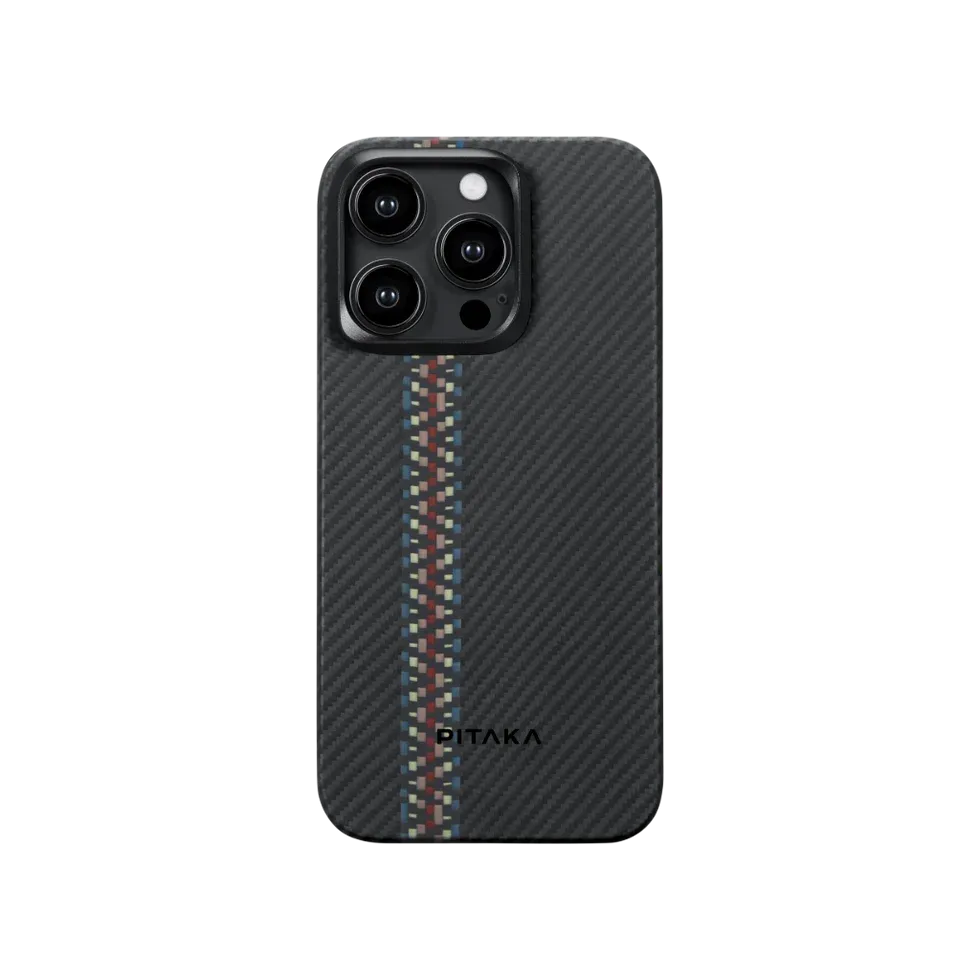 MagEZ Case 4 for iPhone 15 Series