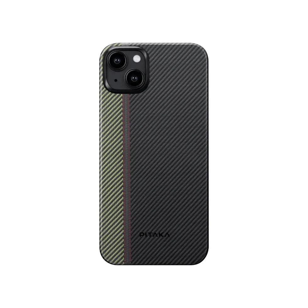 MagEZ Case 4 for iPhone 15 Series