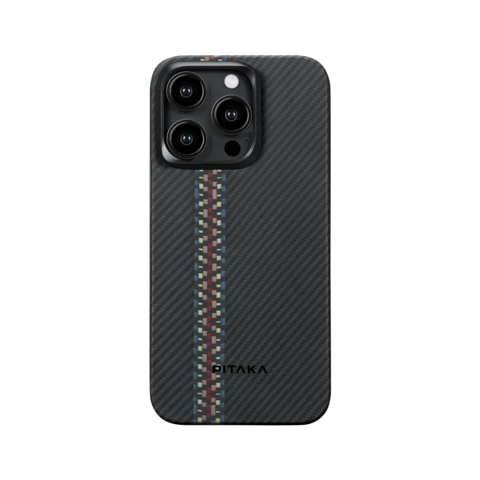 MagEZ Case 4 for iPhone 15 Series