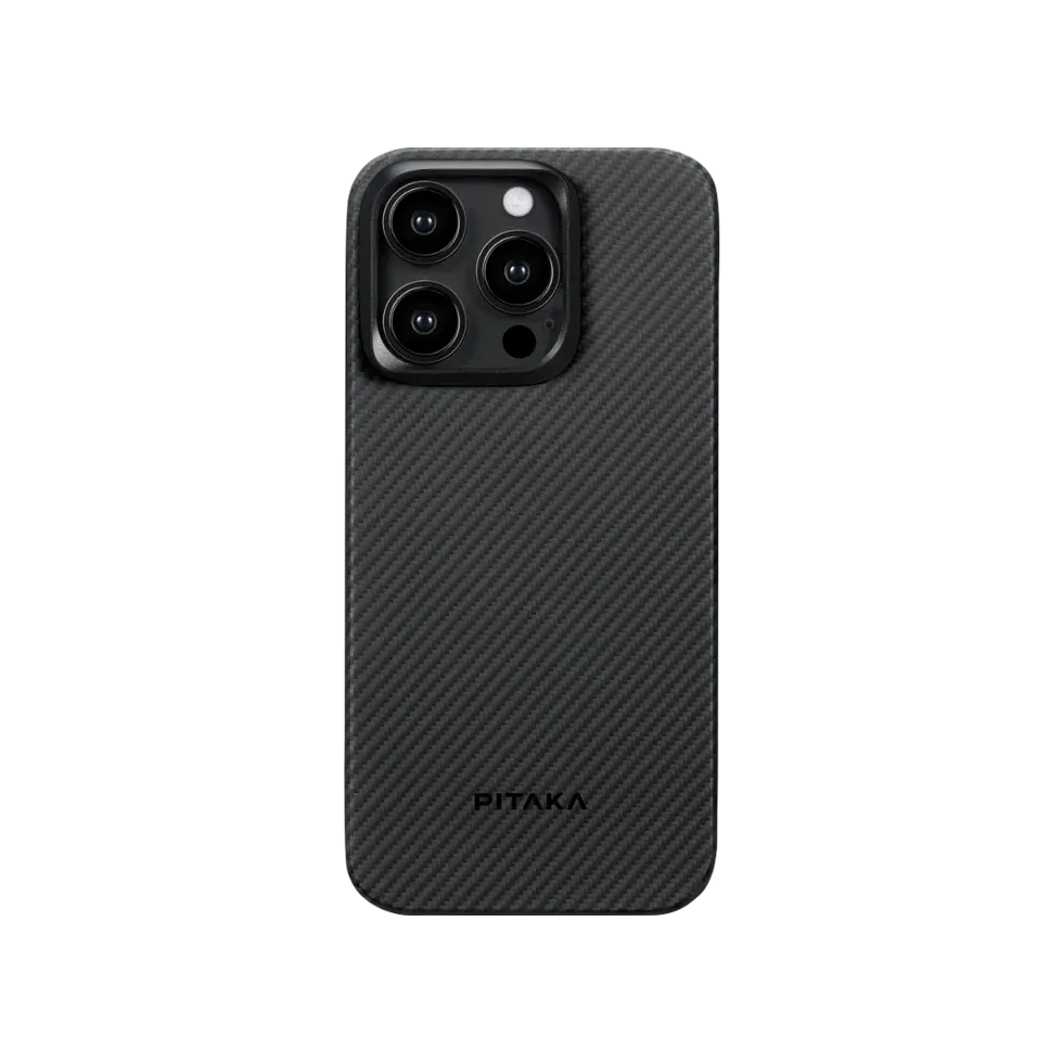 MagEZ Case 4 for iPhone 15 Series