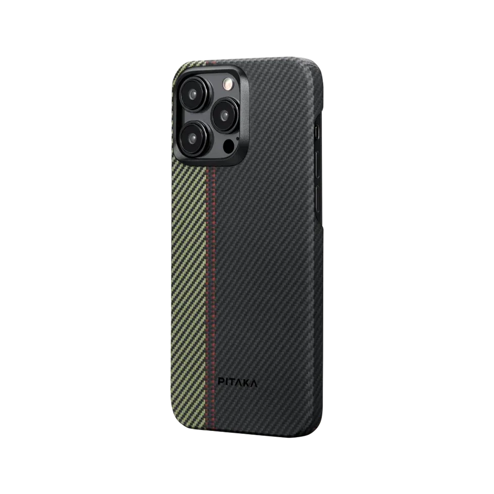 MagEZ Case 4 for iPhone 15 Series