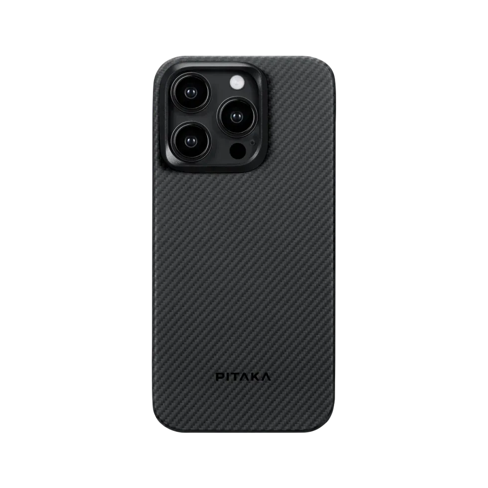 MagEZ Case 4 for iPhone 15 Series