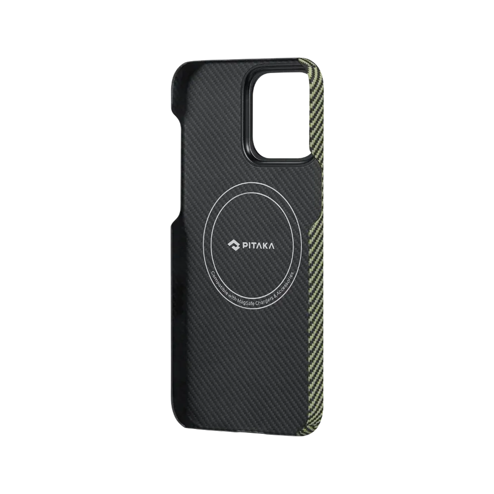 MagEZ Case 4 for iPhone 15 Series