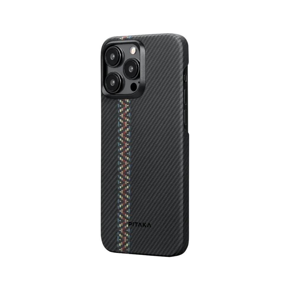 MagEZ Case 4 for iPhone 15 Series