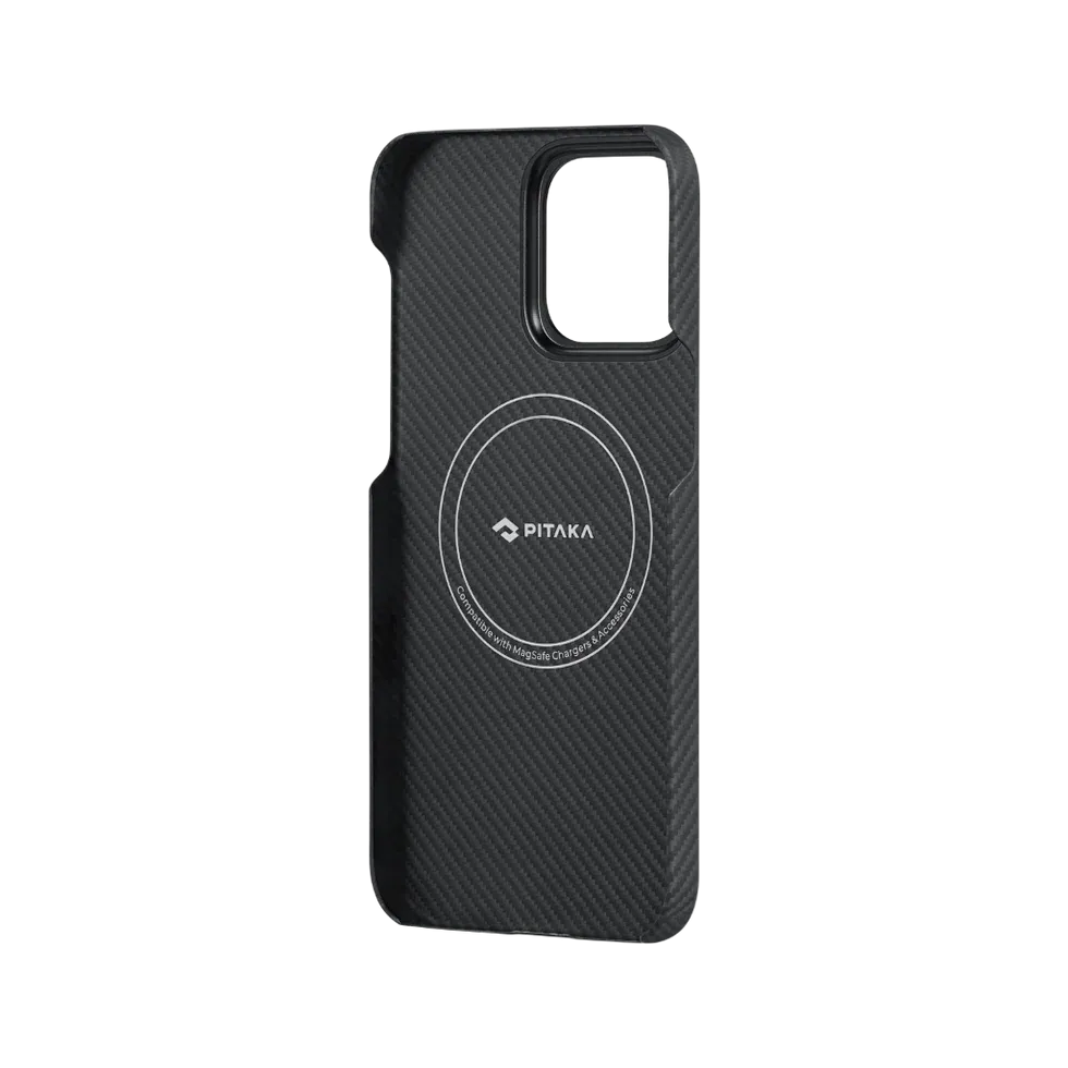 MagEZ Case 4 for iPhone 15 Series