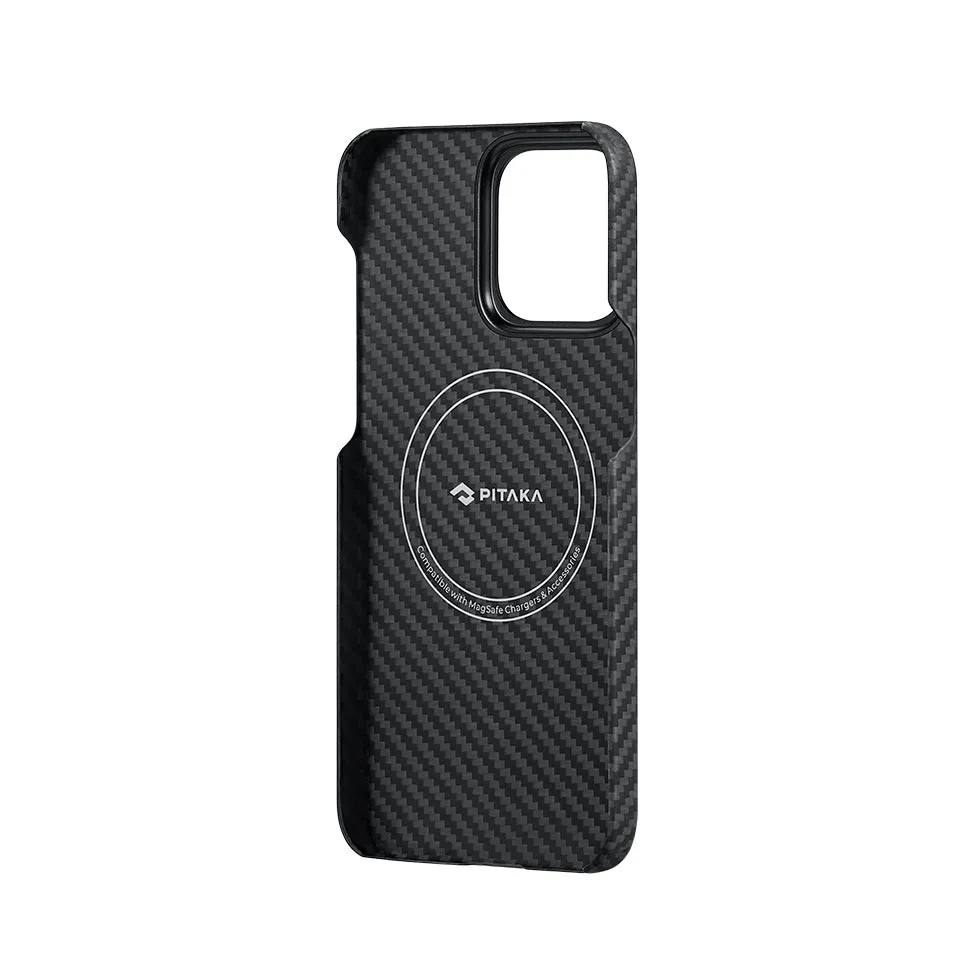 MagEZ Case 4 for iPhone 15 Series
