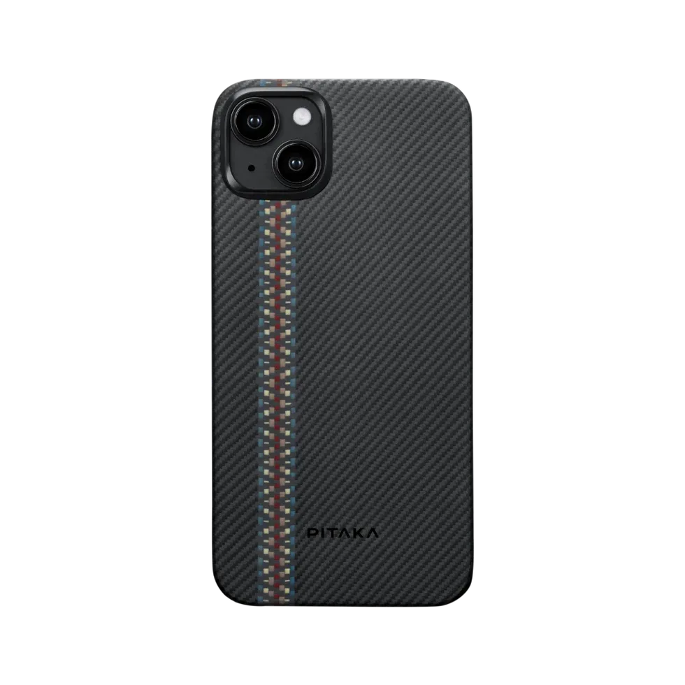 MagEZ Case 4 for iPhone 15 Series