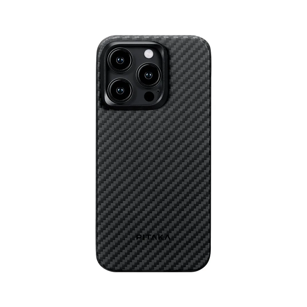 MagEZ Case 4 for iPhone 15 Series