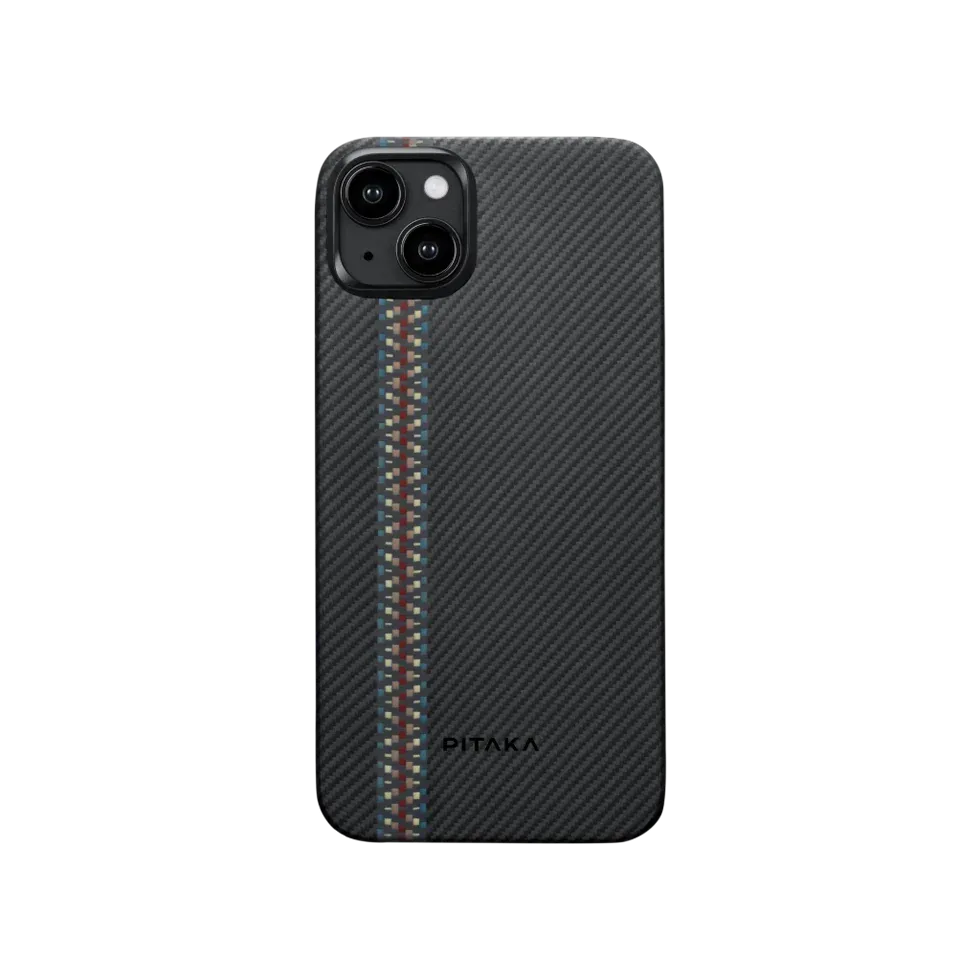 MagEZ Case 4 for iPhone 15 Series
