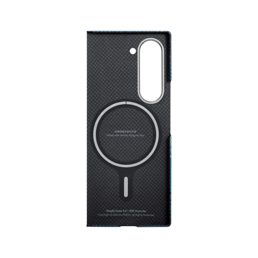 MagEZ Case 5 For Samsung Galaxy Z Fold6 / Flip6
