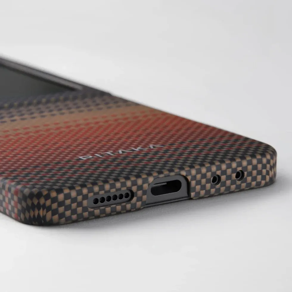 MagEZ Case 5 For Samsung Galaxy Z Fold6 / Flip6