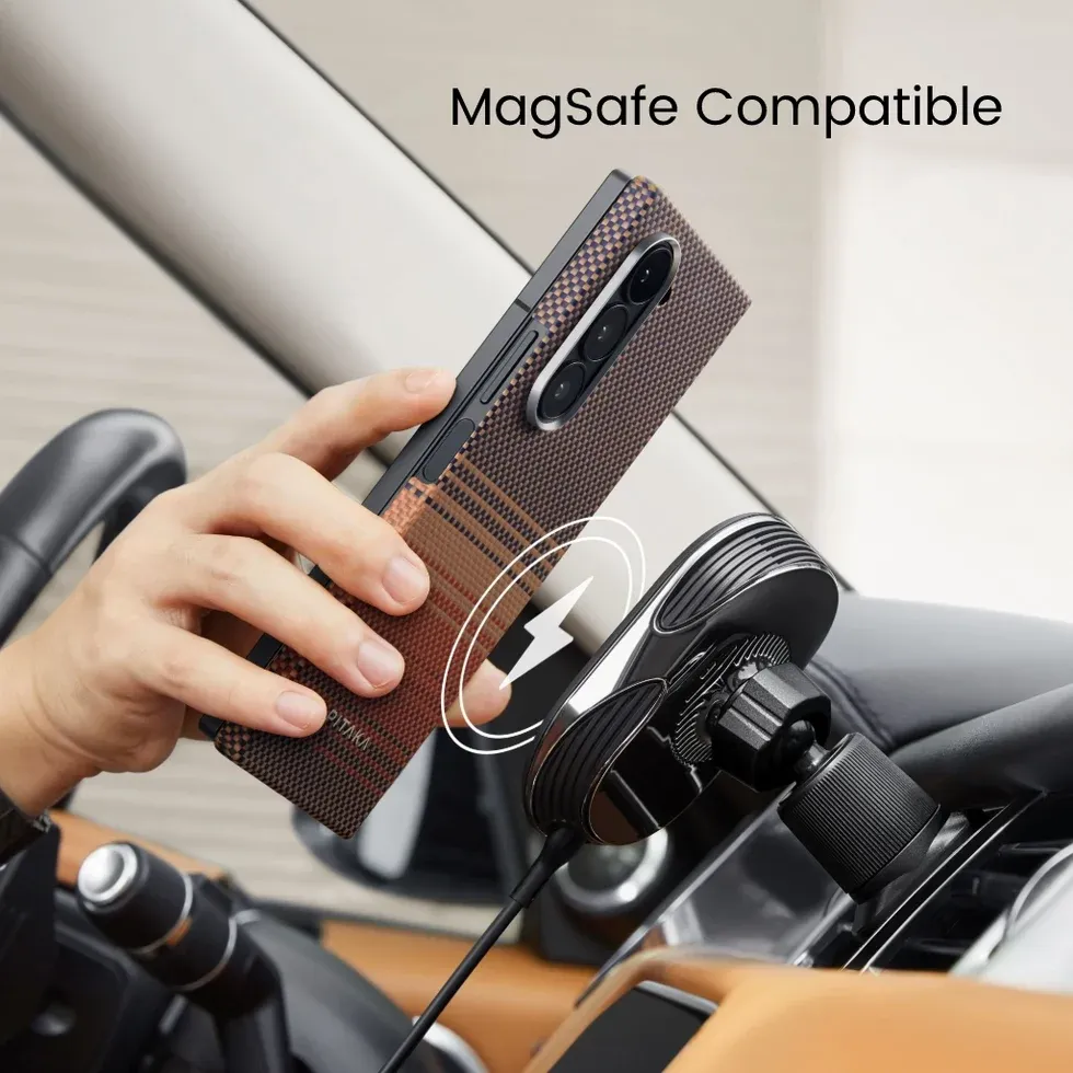 MagEZ Case 5 For Samsung Galaxy Z Fold6 / Flip6