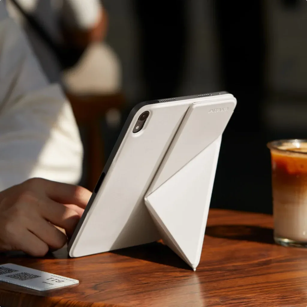 MagEZ Folio 2 For iPad Pro / Air & Mini