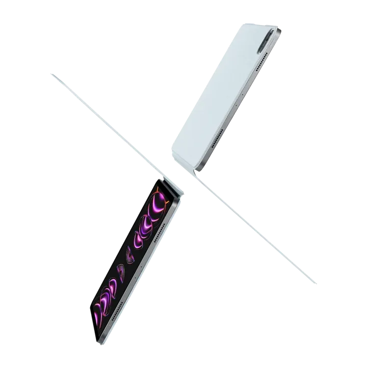 MagEZ Folio 2 For iPad Pro / Air & Mini