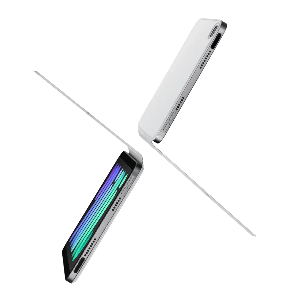 MagEZ Folio 2 For iPad Pro / Air & Mini
