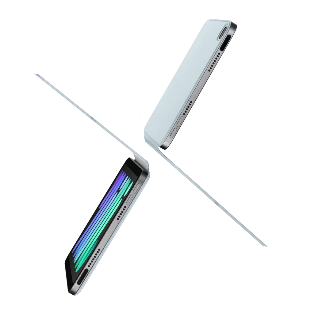 MagEZ Folio 2 For iPad Pro / Air & Mini