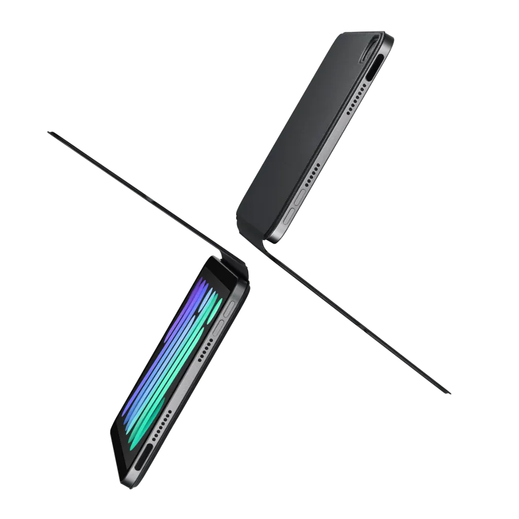 MagEZ Folio 2 For iPad Pro / Air & Mini
