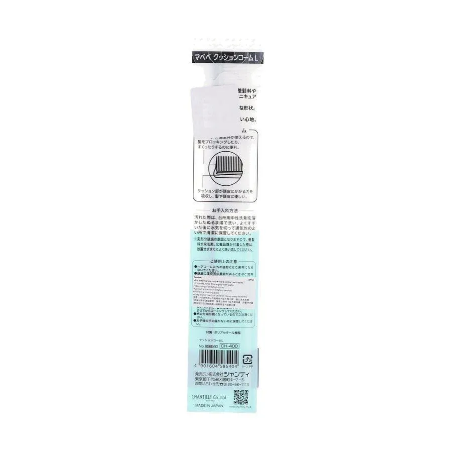 MAPEPE Cushion Comb L