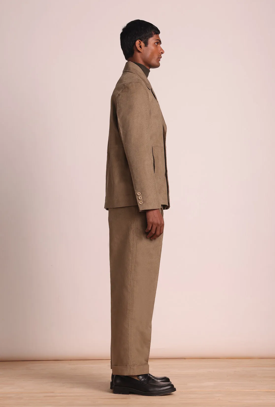 MARVEN JACKET