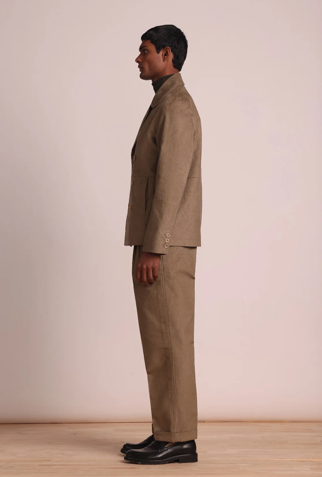 MARVEN JACKET