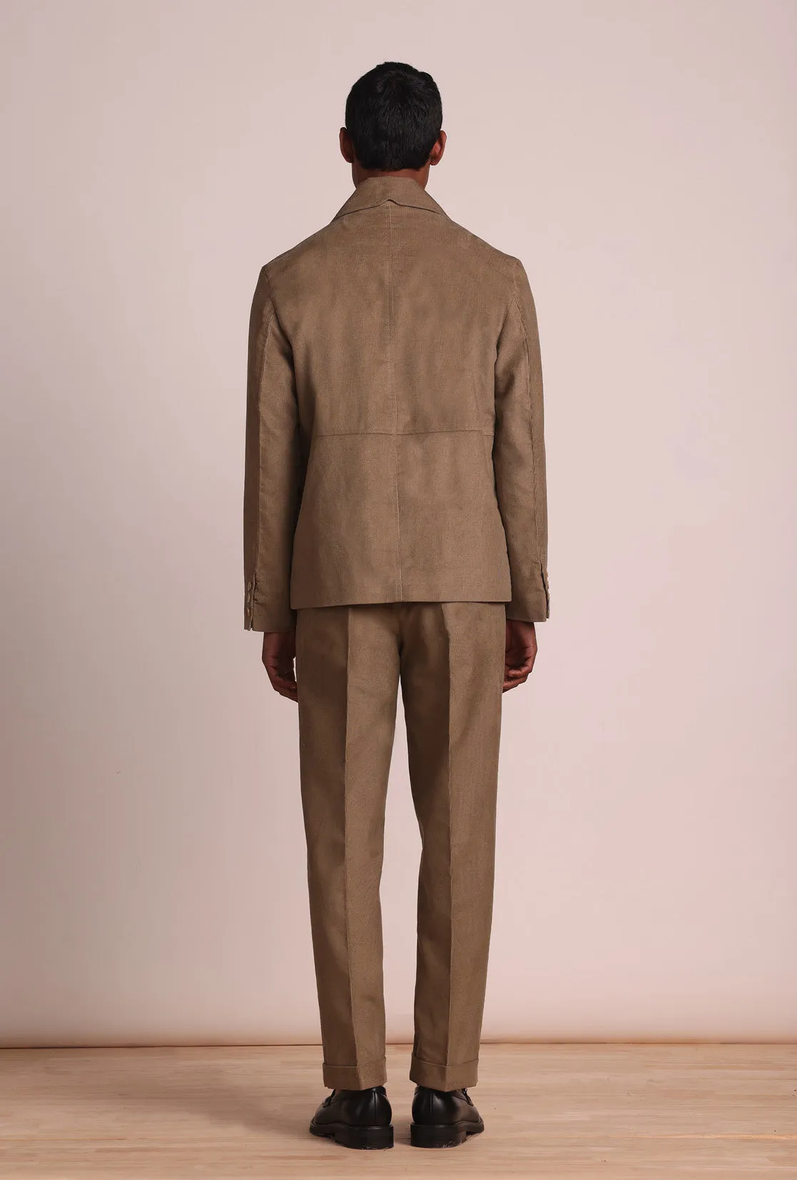 MARVEN JACKET