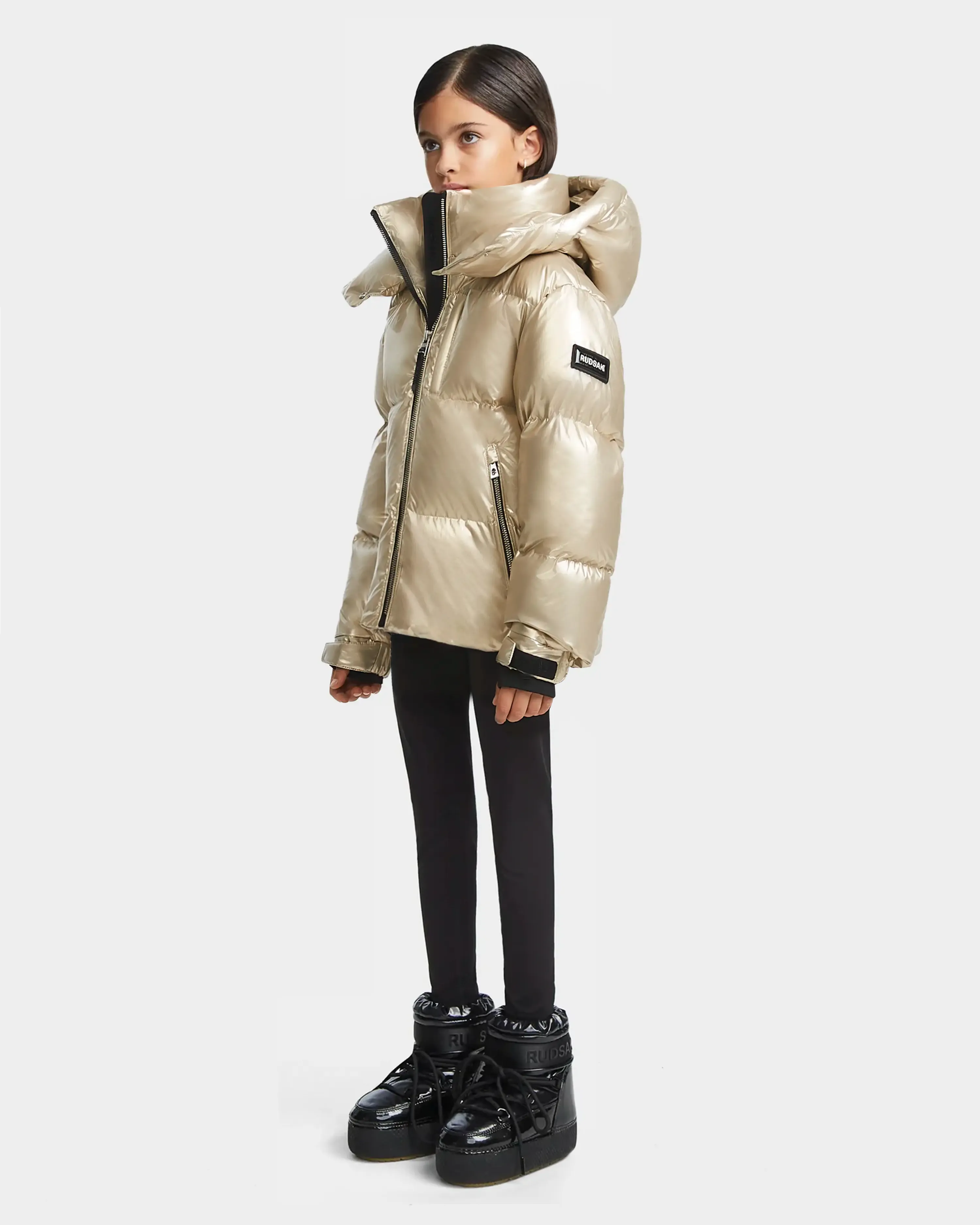 MAVE Y - 1123523 Metallic Ivory