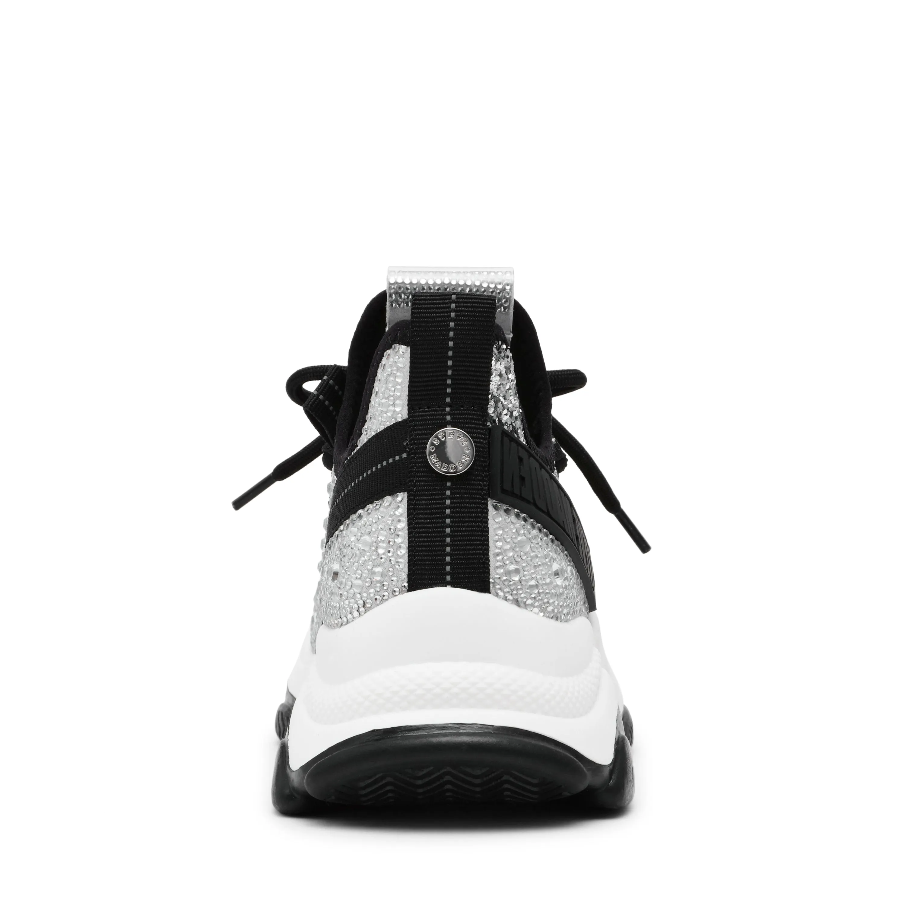 Maxilla-G Trainer BLACK GLITTER