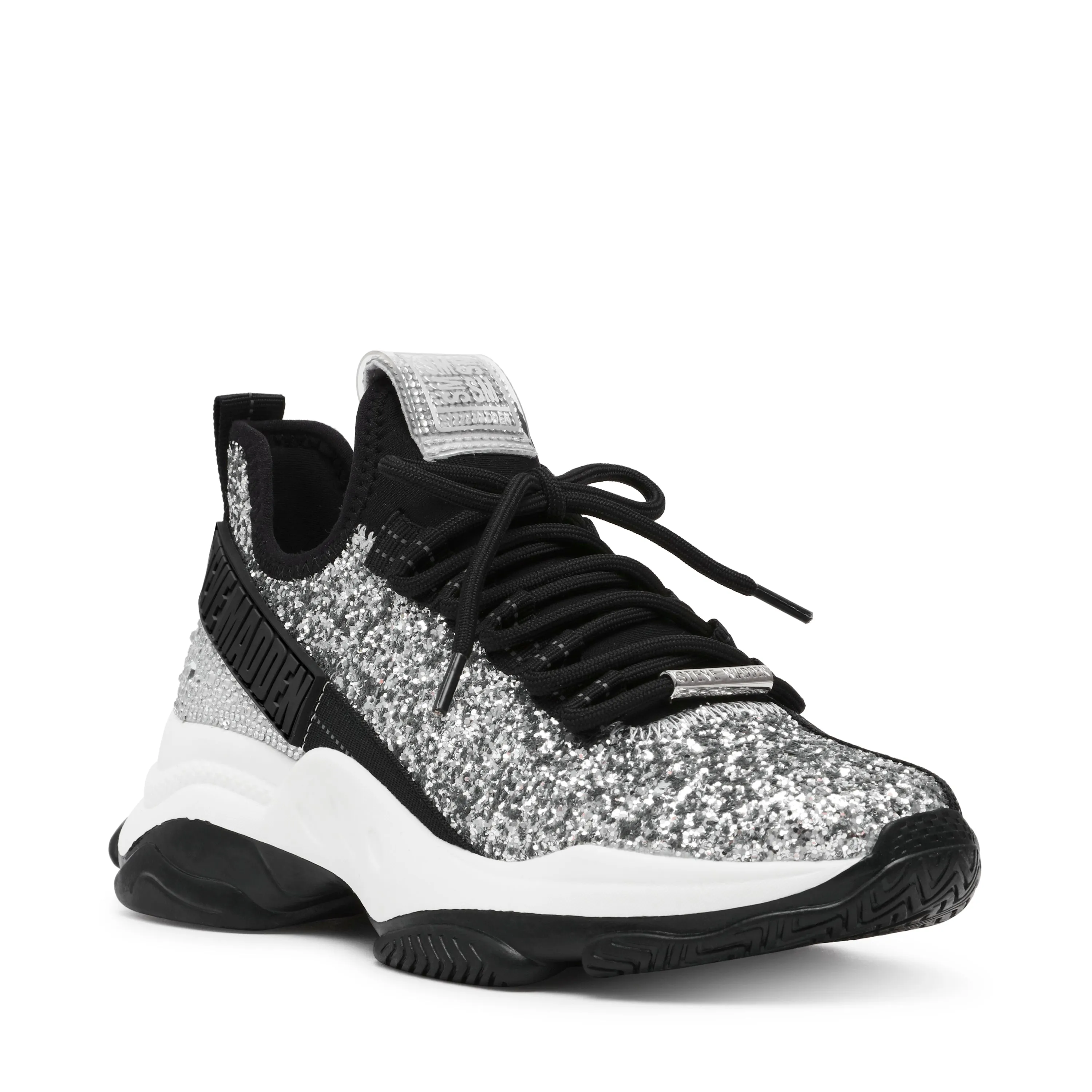 Maxilla-G Trainer BLACK GLITTER