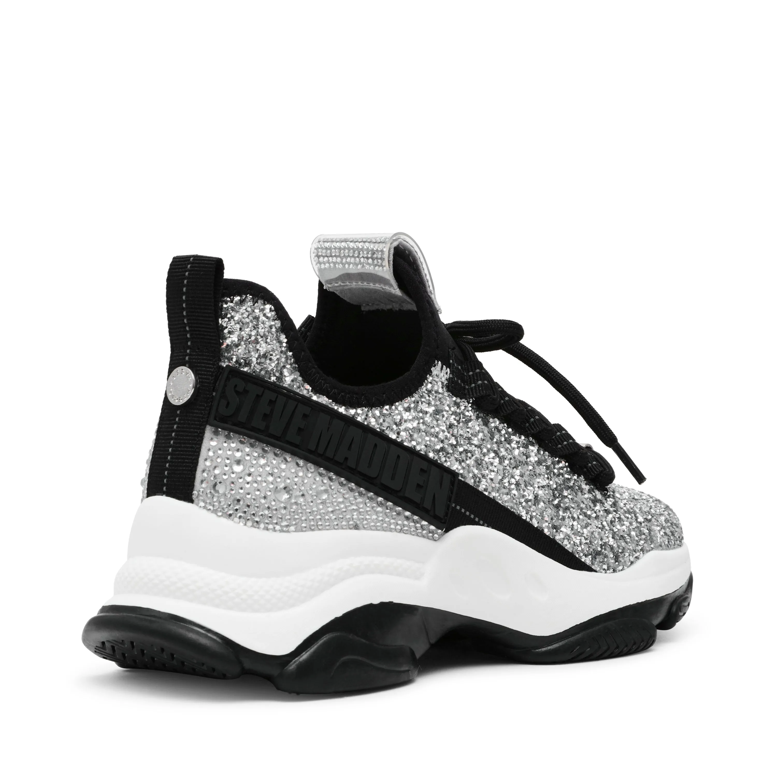 Maxilla-G Trainer BLACK GLITTER